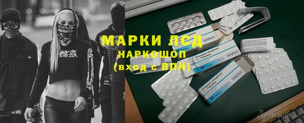 твердый Алексин